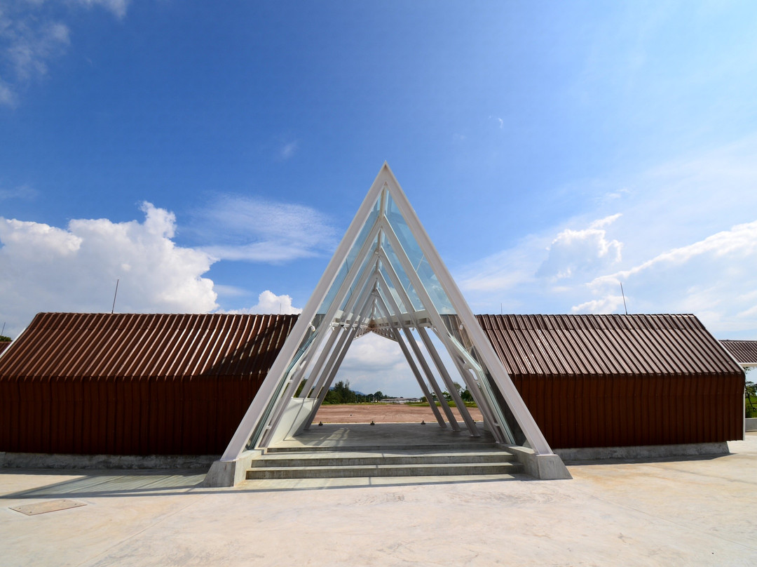 Aquella Golf and Country Club-攀牙必去景点