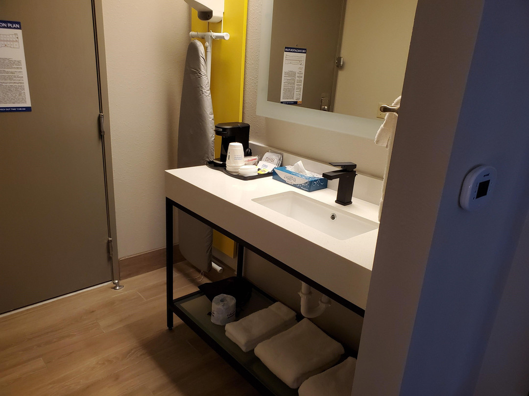 Days Inn by Wyndham Johnson Creek主图