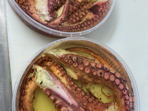 Alaçatı Mezze House