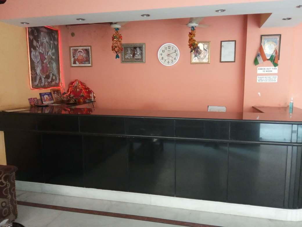 OYO 82873 Hotel Shakuntla主图