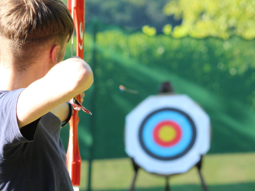 Archery Dordogne-Verteillac必去景点