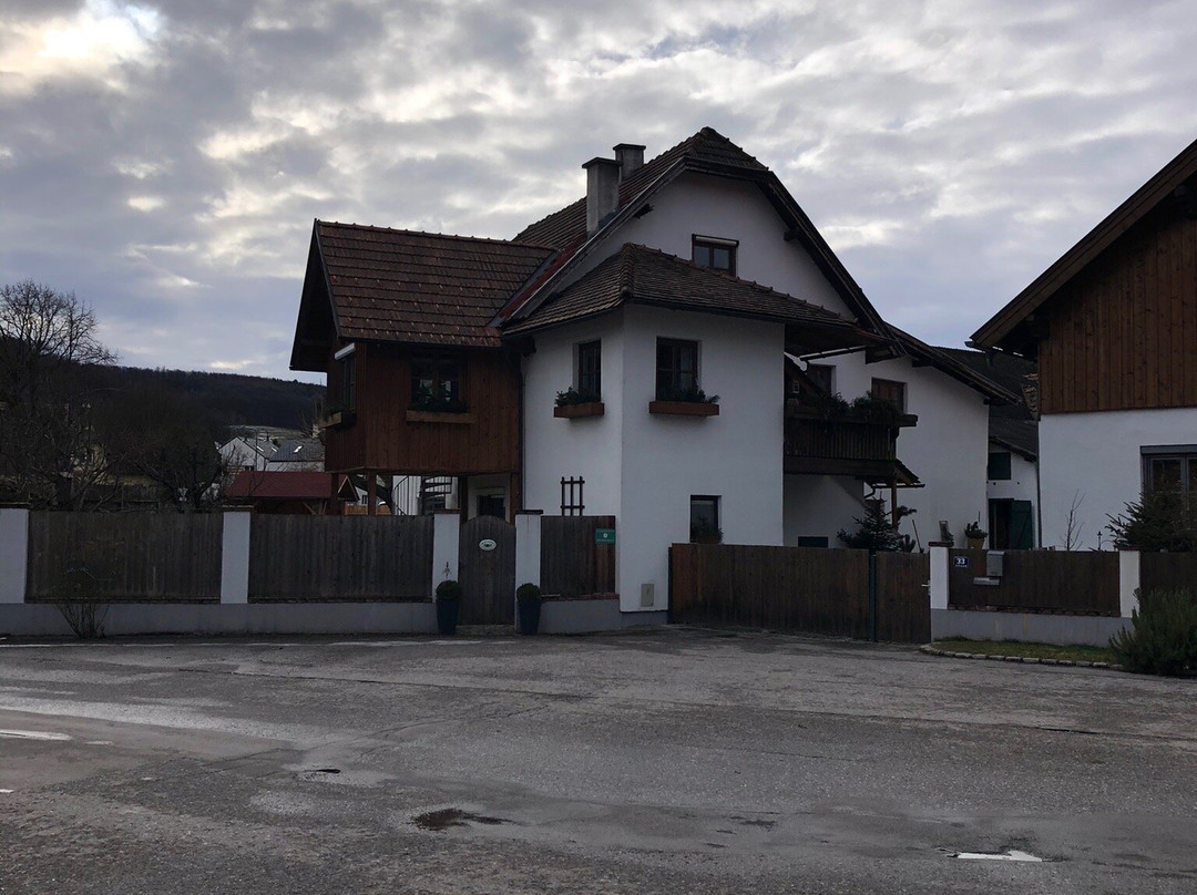 Das Babenbergerhaus景点图片