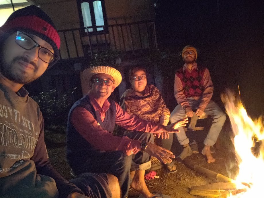 La Maison de Ananda主图