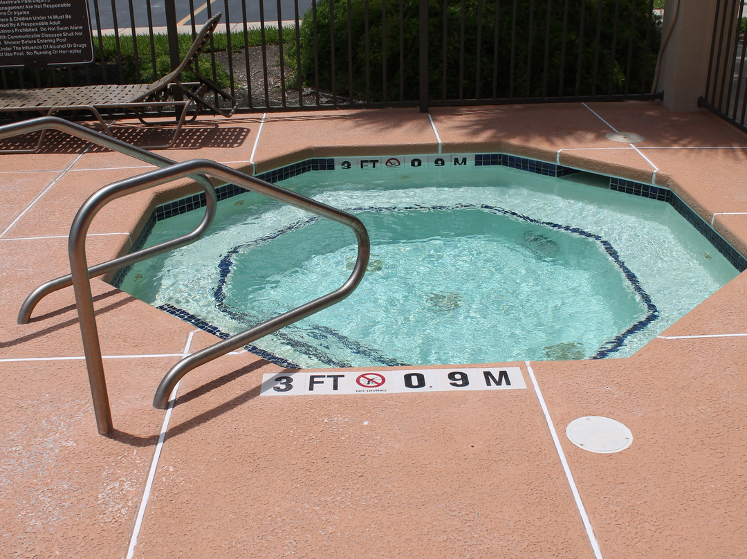 Holiday Inn Express Harlingen by IHG主图