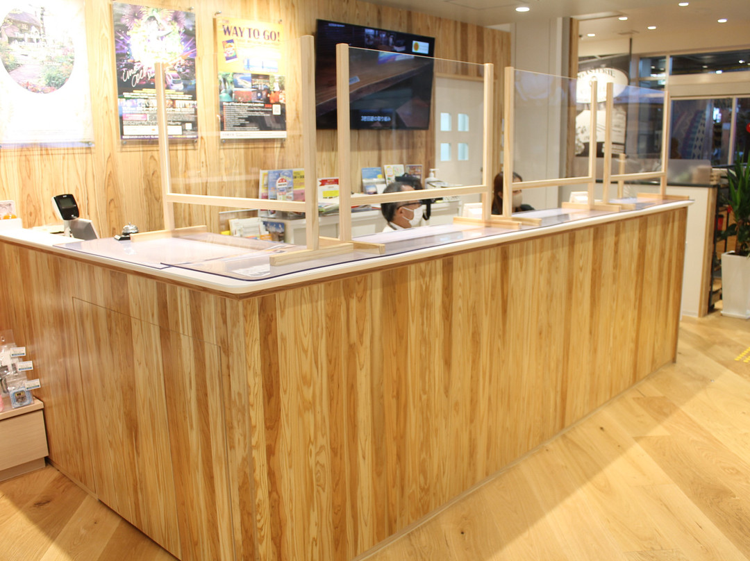 Miyazaki City Tourist Information-宫崎市必去景点