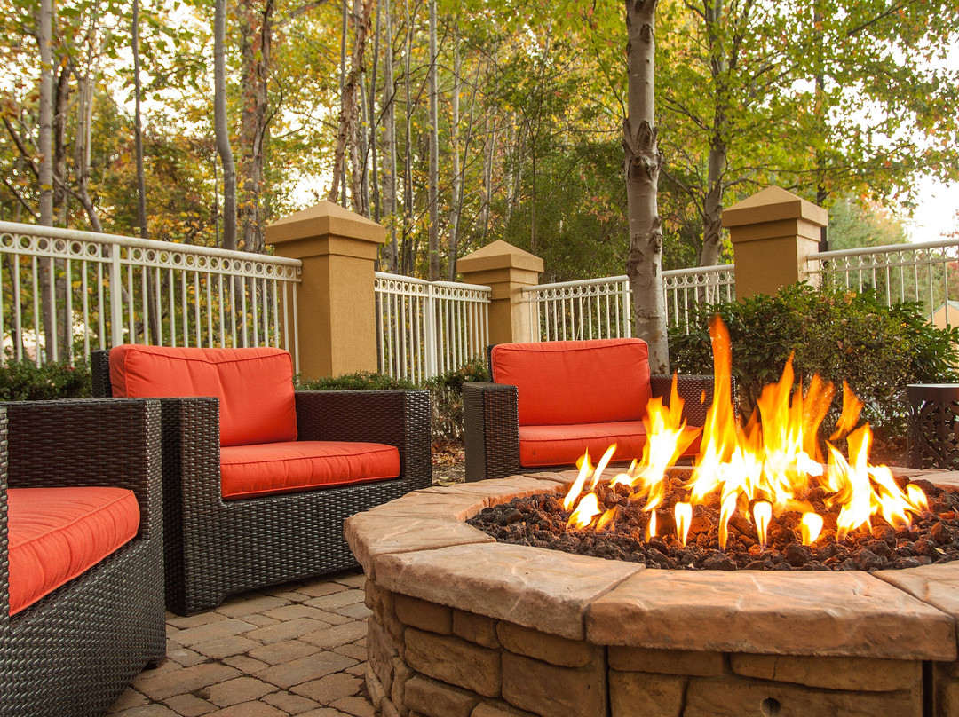 Courtyard by Marriott Greenville-Spartanburg Airport主图