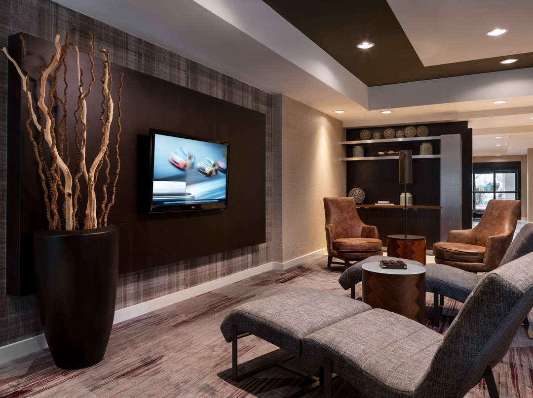 Courtyard by Marriott Novato Marin/Sonoma主图