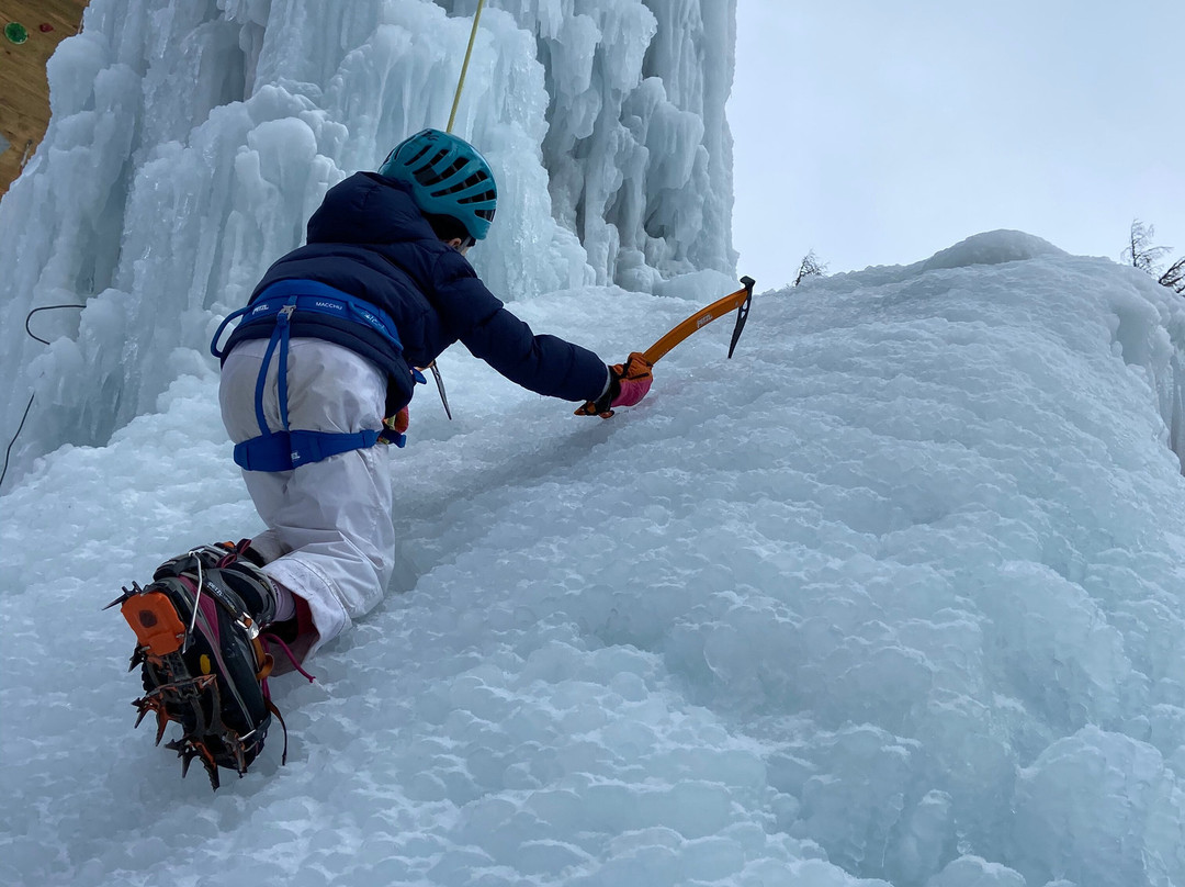 altitudeaventure-Meribel Mottaret必去景点