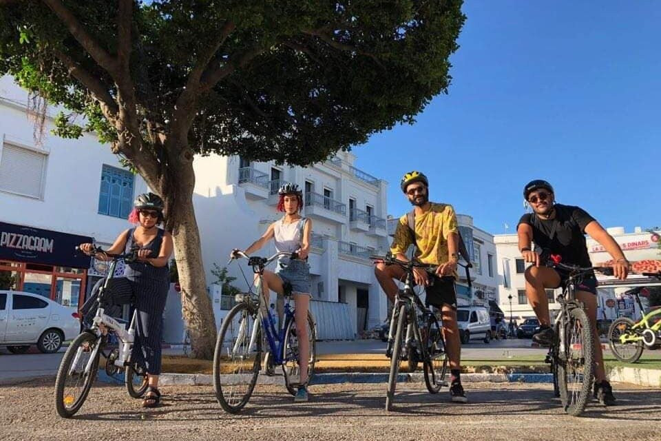 Jhonny Bikes-拉玛莎必去景点