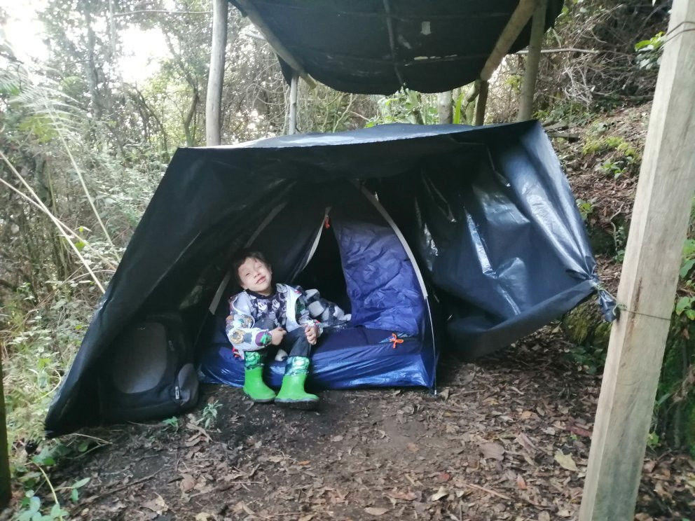 Parque Ecologico Carmen De Los Juncales-Tabio必去景点