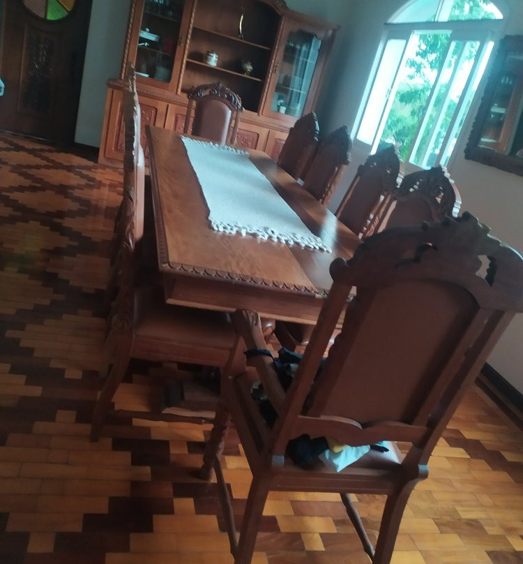 Hotel De Conto主图