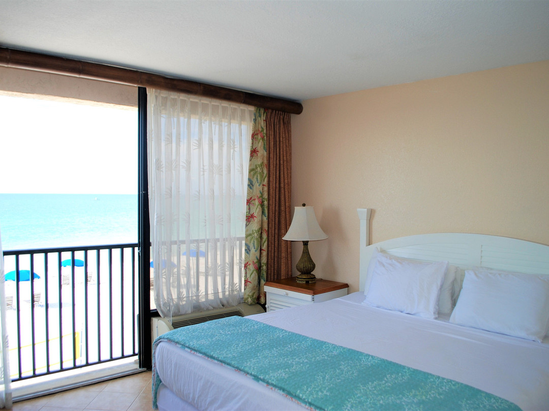 Anna Maria Island Dream Inn主图