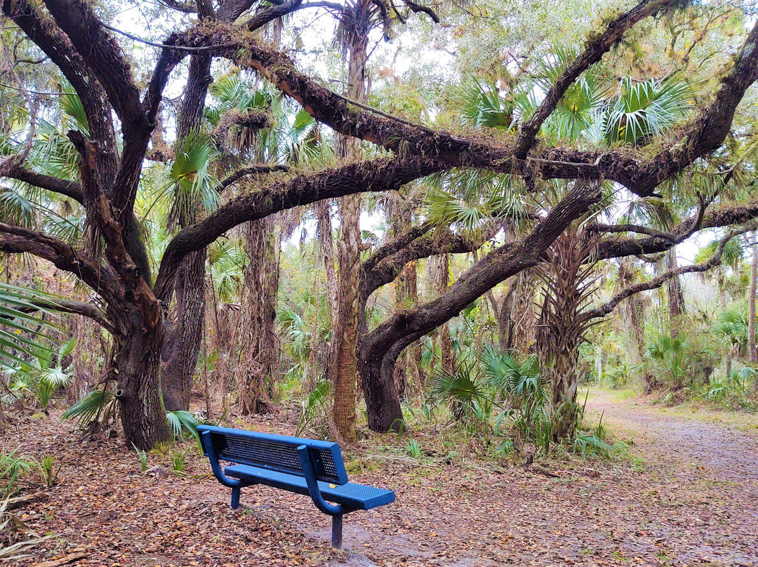 LaBelle Nature Park景点图片