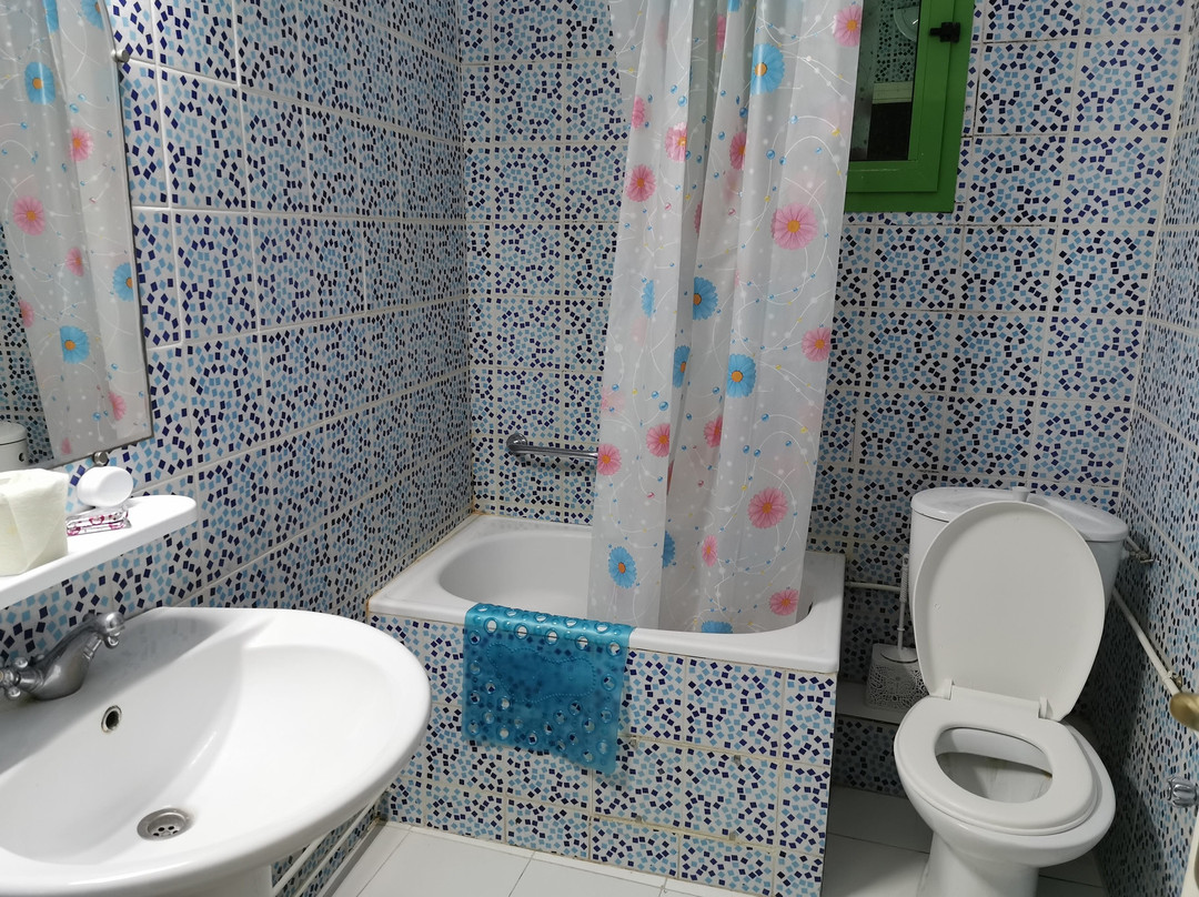 Hotel Les Pins主图