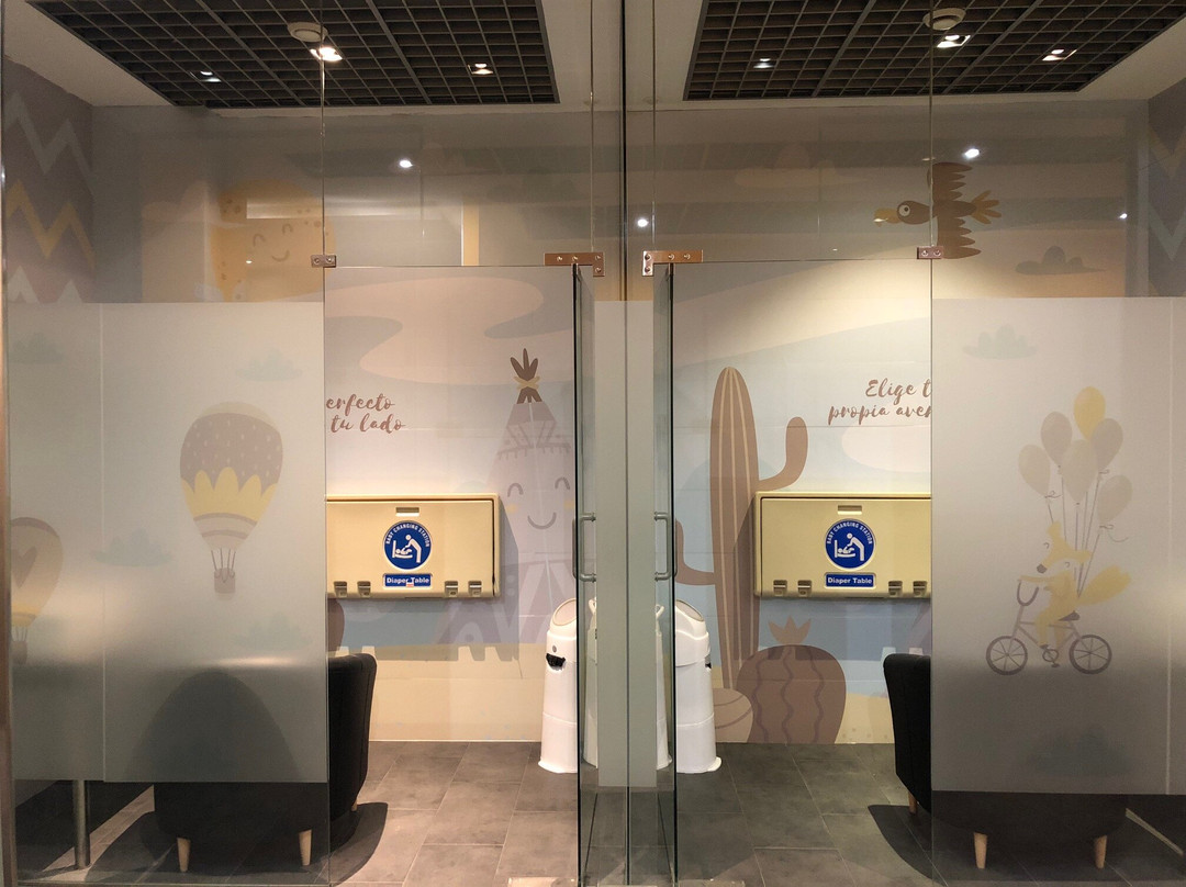 The Outlet Stores Alicante-Sant Vicent del Raspeig必去景点