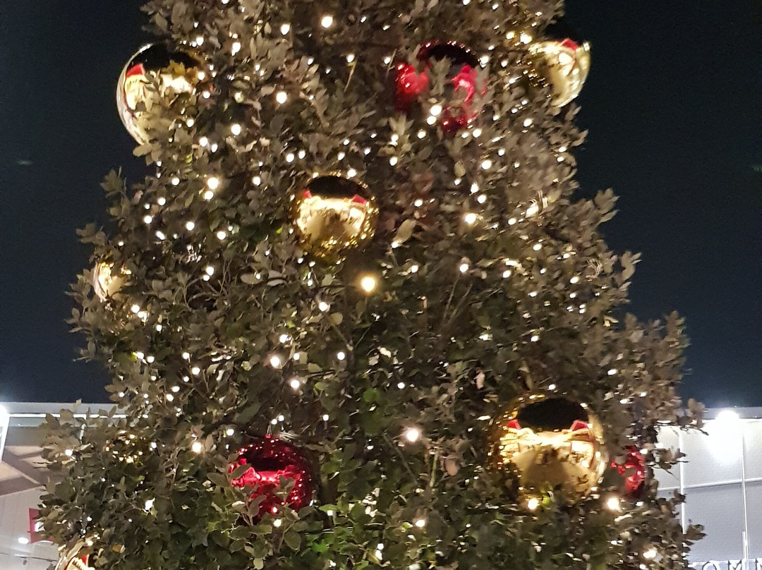 Scalo Milano Outlet & More-Locate di Triulzi必去景点