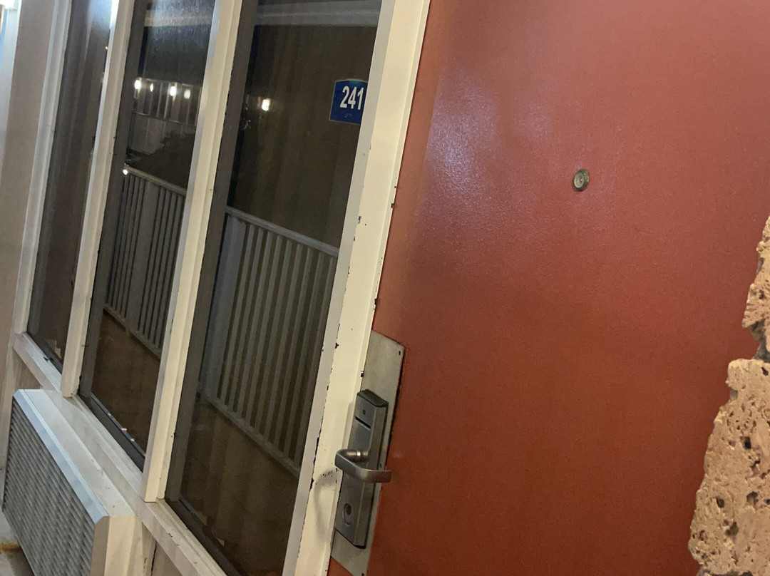 Garden Inn Homestead主图