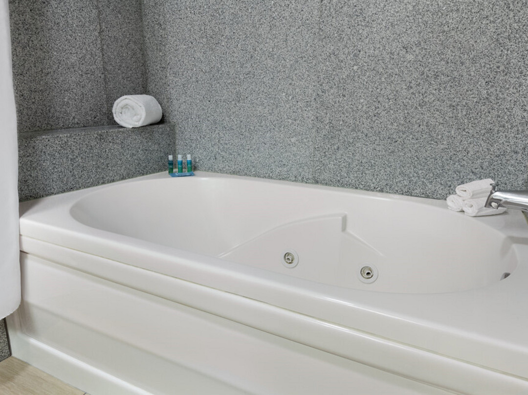 Comfort Suites by Choice Boise West Meridian主图