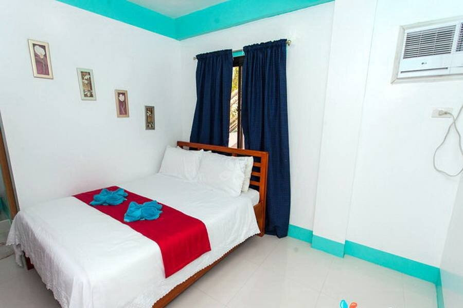 Palm Grove Saud Holiday Complex主图