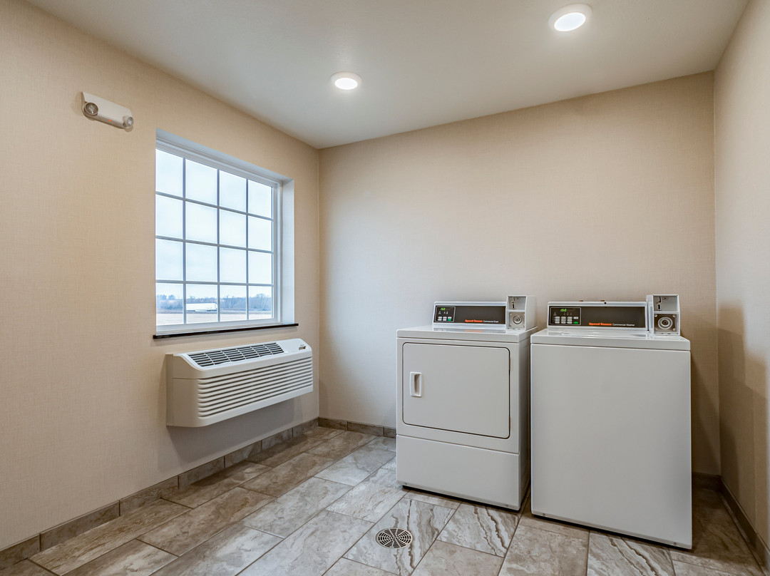 Cobblestone Inn & Suites - Lamoni主图