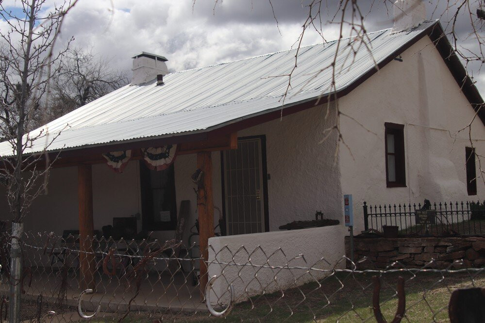 American Flag Ranch-Oracle必去景点