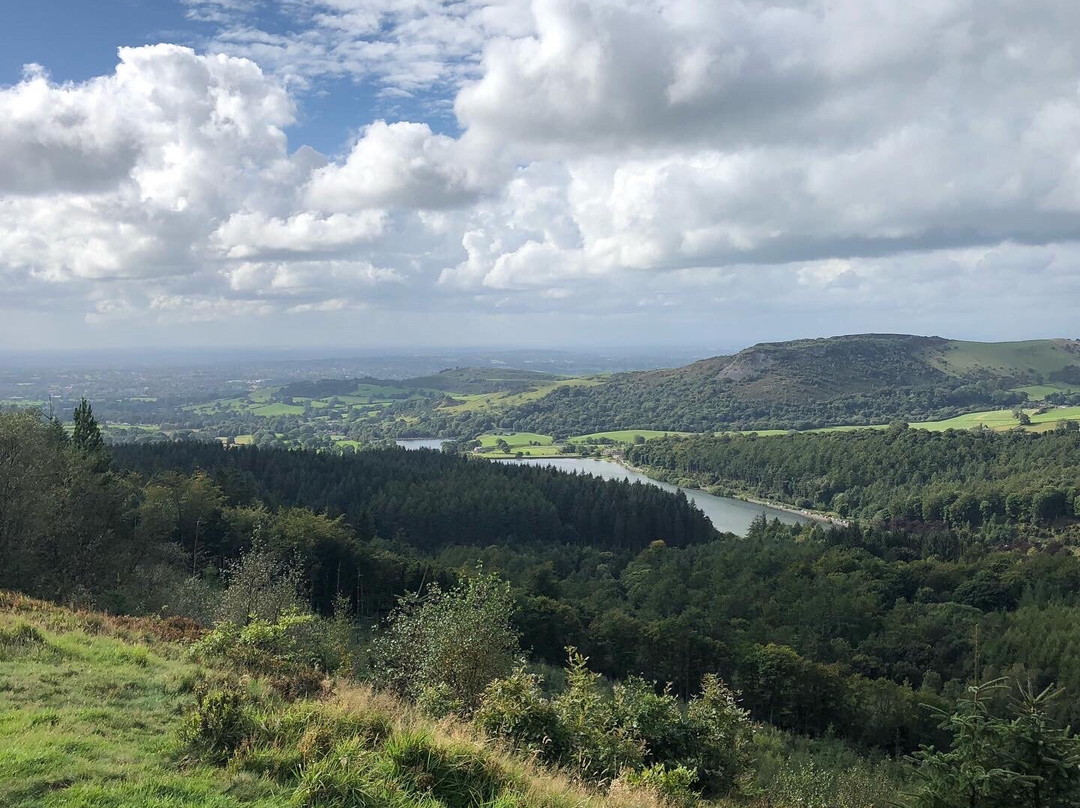 Pannier.cc // Bikepacking & Adventure Cycling Tours, Expeditions and Events-谢菲尔德必去景点