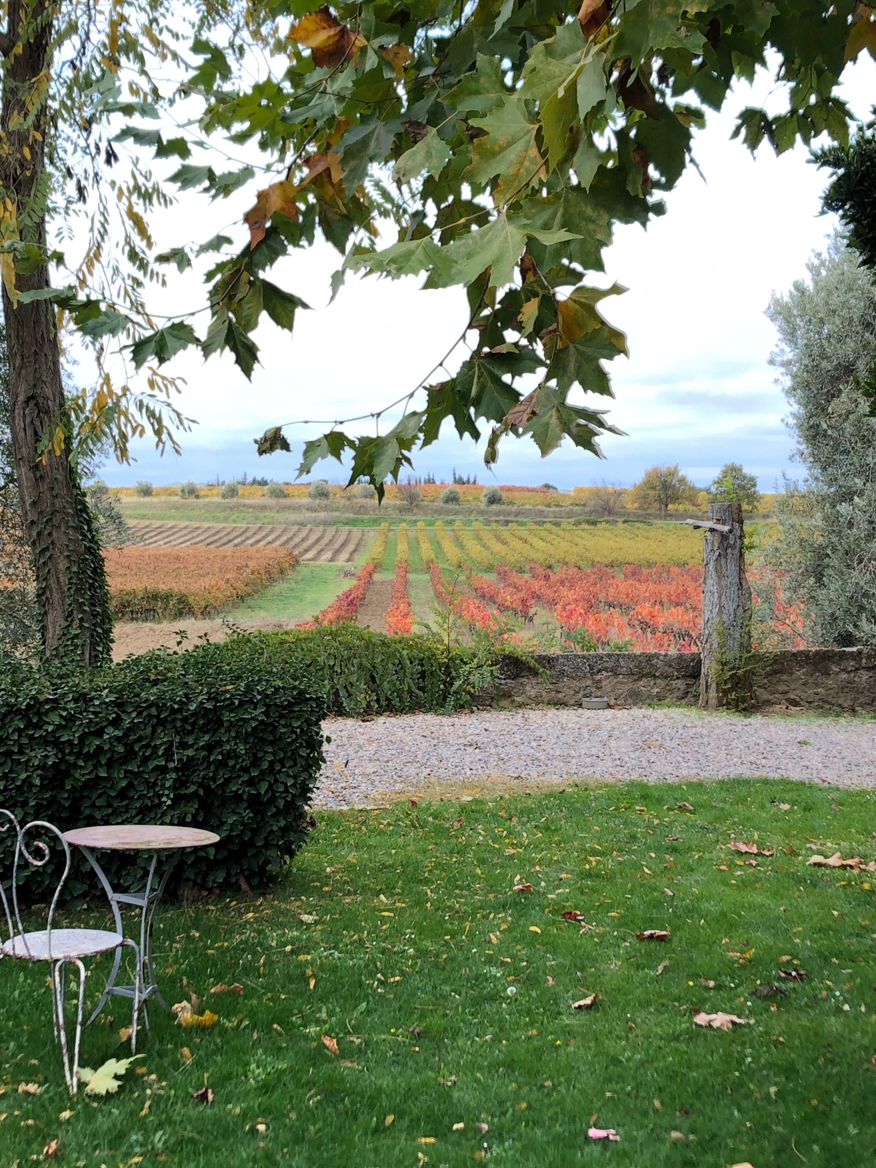 Domaine La Parpaille-浴室