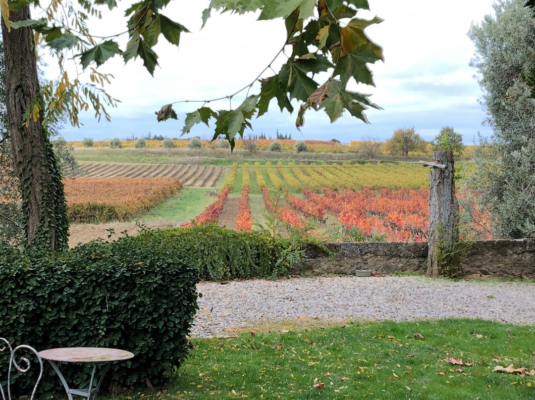 Domaine La Parpaille主图