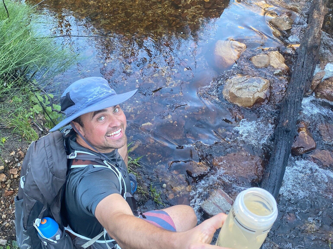 Shoshin Walks-McGregor必去景点