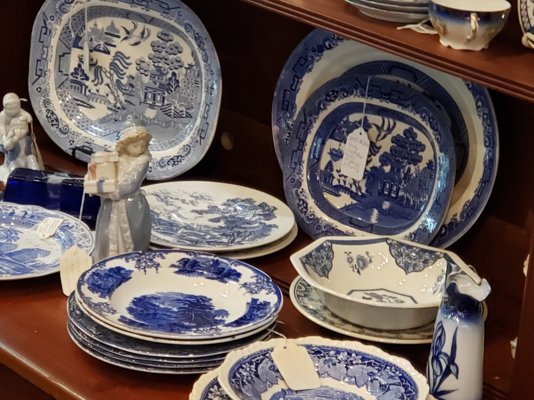 TreeHouse Antiques Of Cape May景点图片