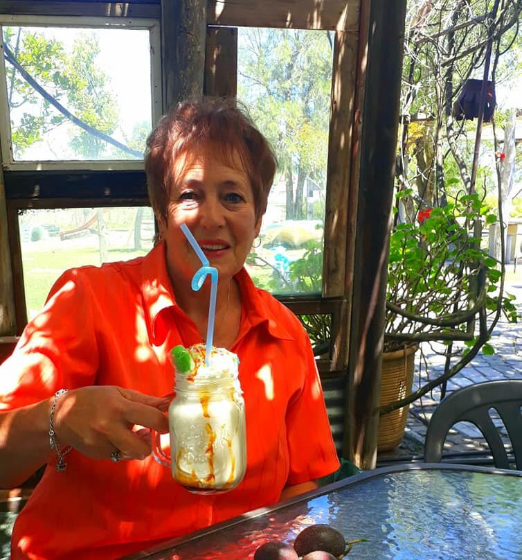 Die Plaasmol-Hopefield必去景点