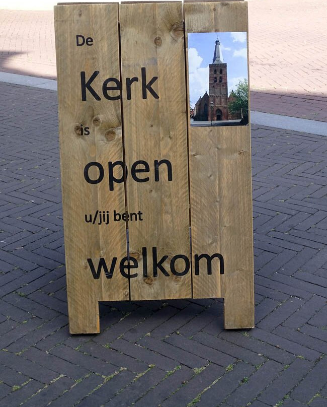 Oude Kerk-Barneveld必去景点