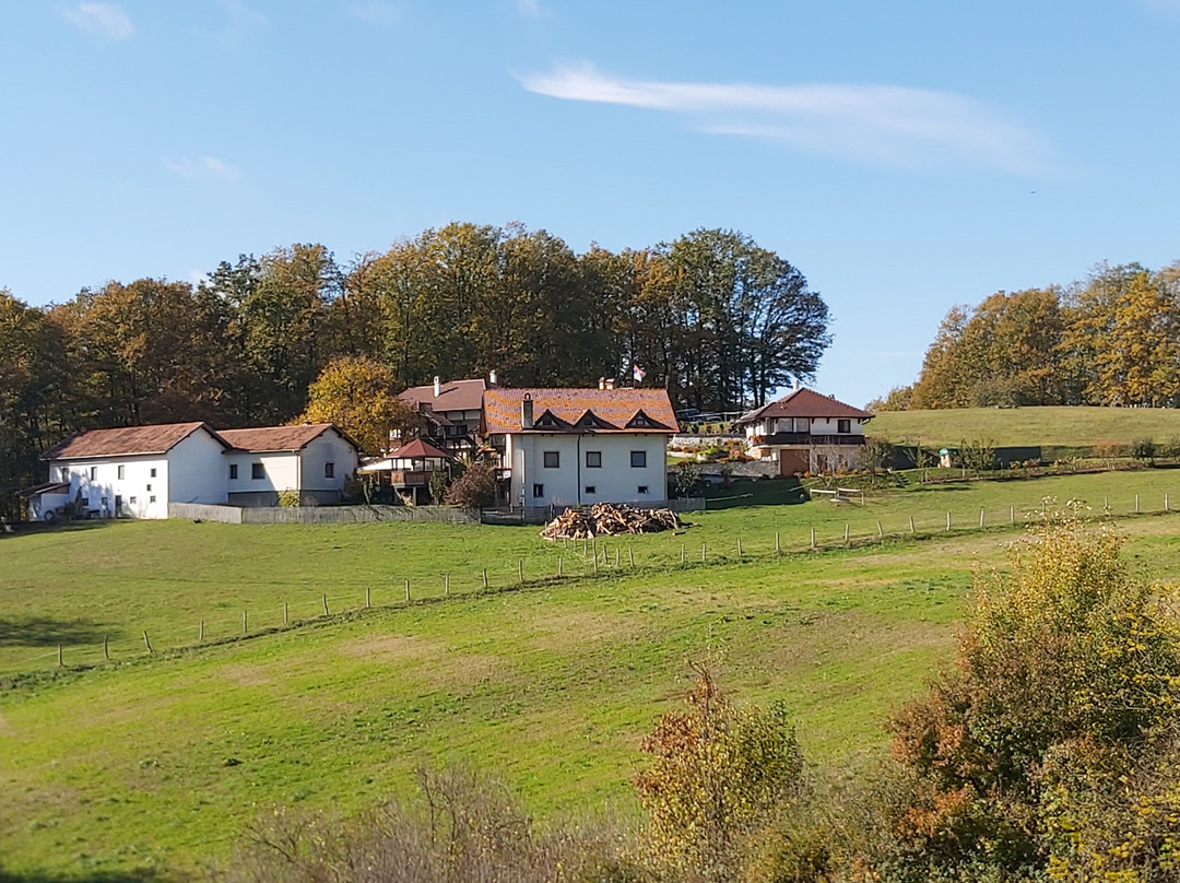 Guesthouse Milanovic主图