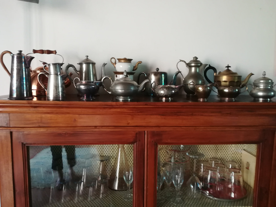 B&B Borgo Scipione主图
