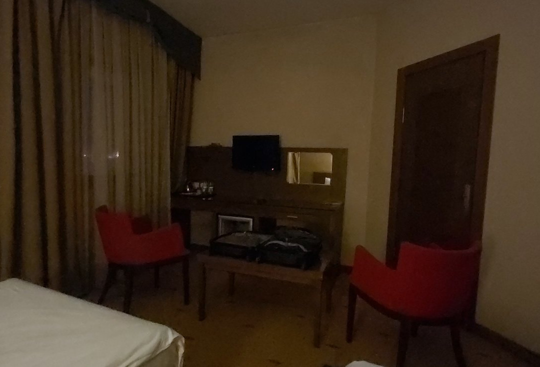 Hotel Park Inegol主图