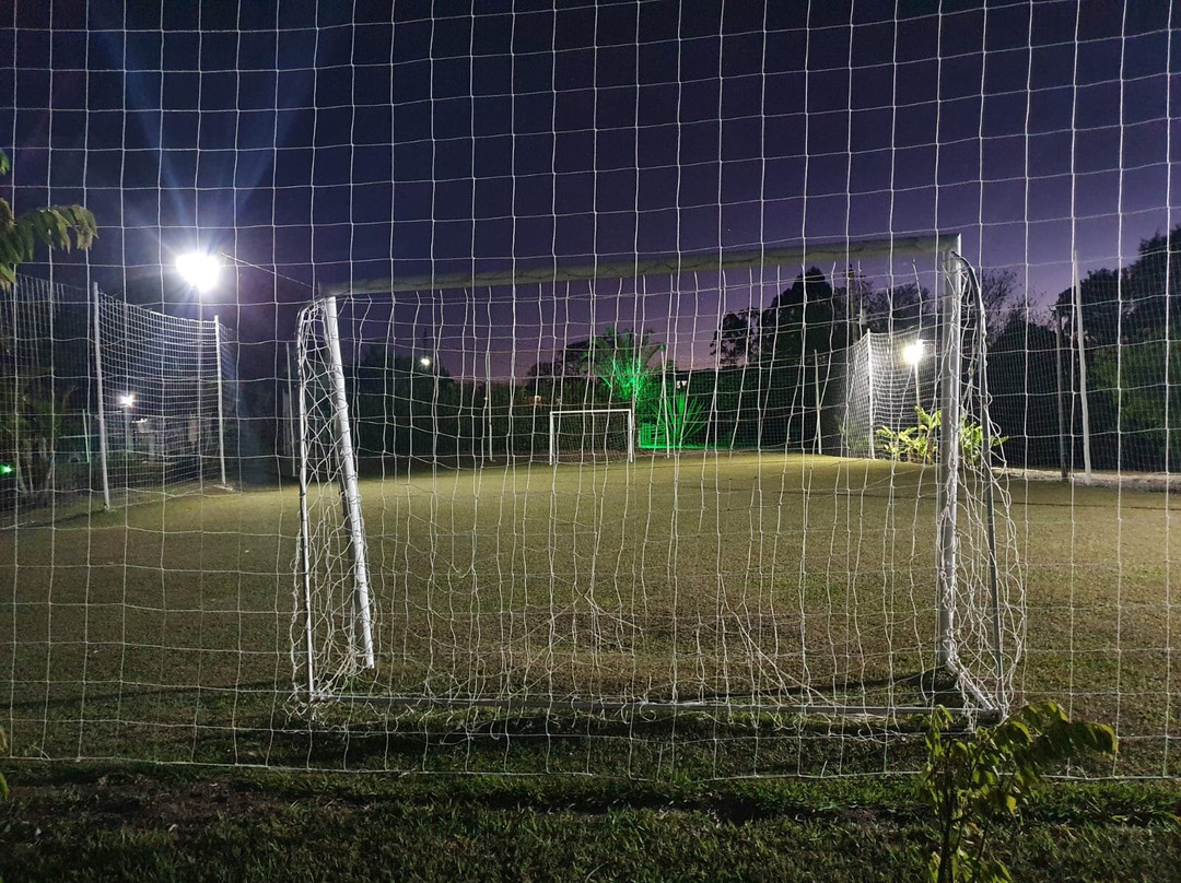 Hotel Fazenda Estancia Torre De Pedra主图