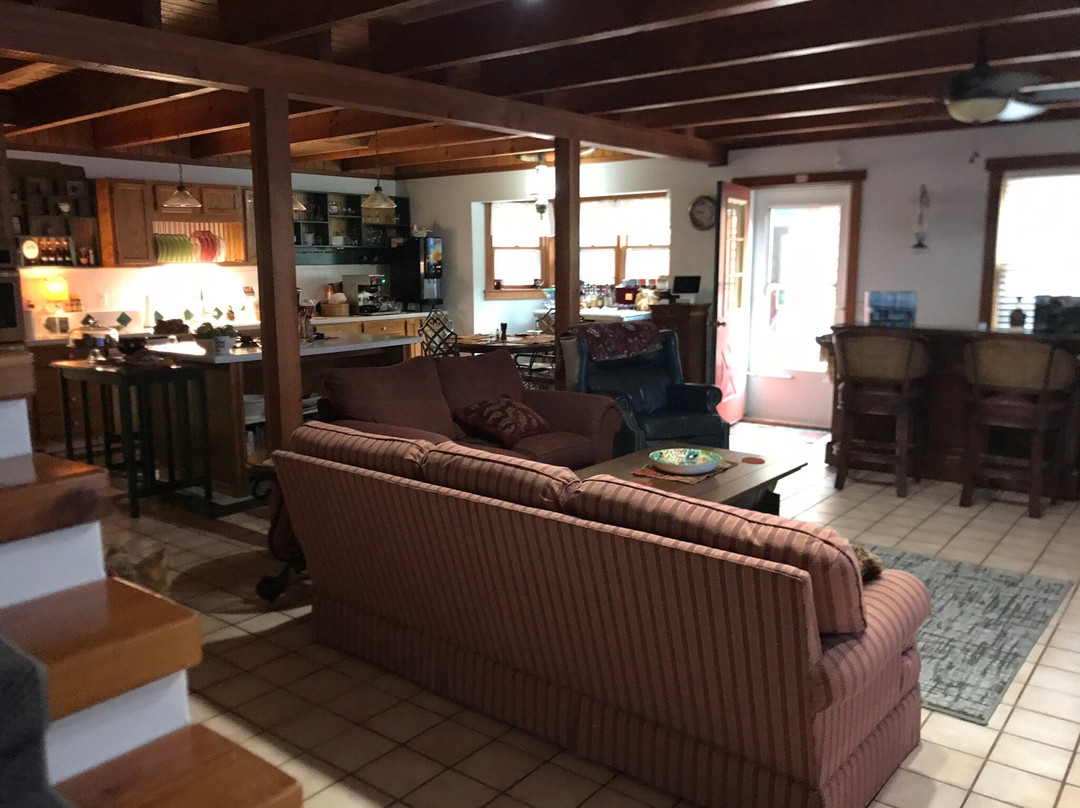 Mountain Harbour Bed and Breakfast主图