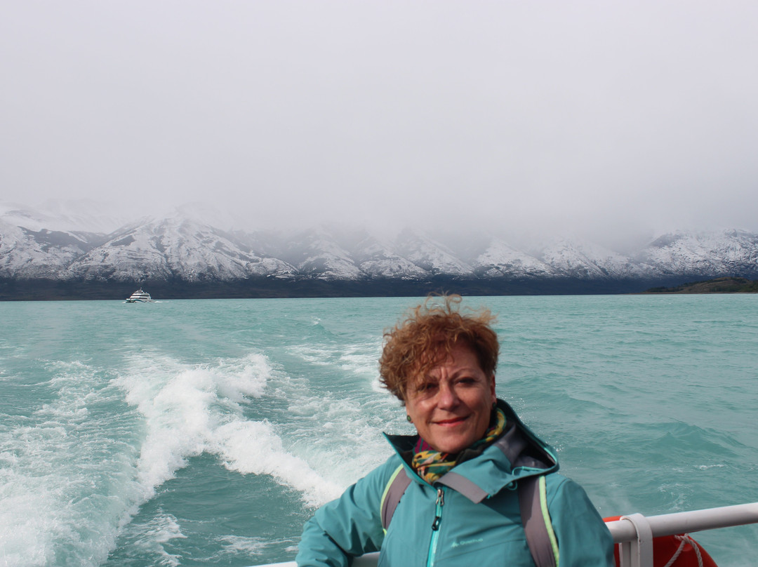 Rios de Hielo-埃尔卡拉法特必去景点