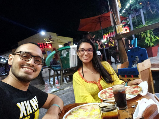 Chunuu Hostal y Glamping MINCA主图