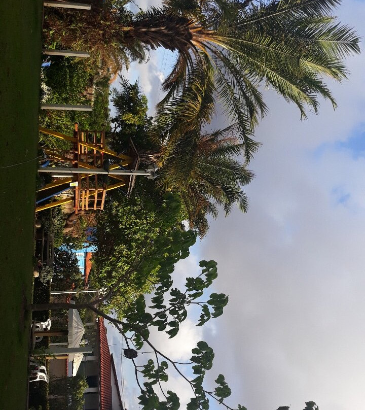 Pousada Vila do Mar主图