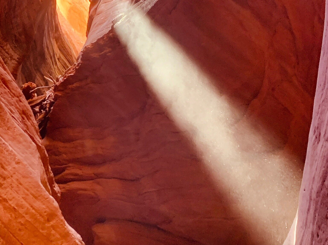 Kanab Western Adventures-卡纳布必去景点