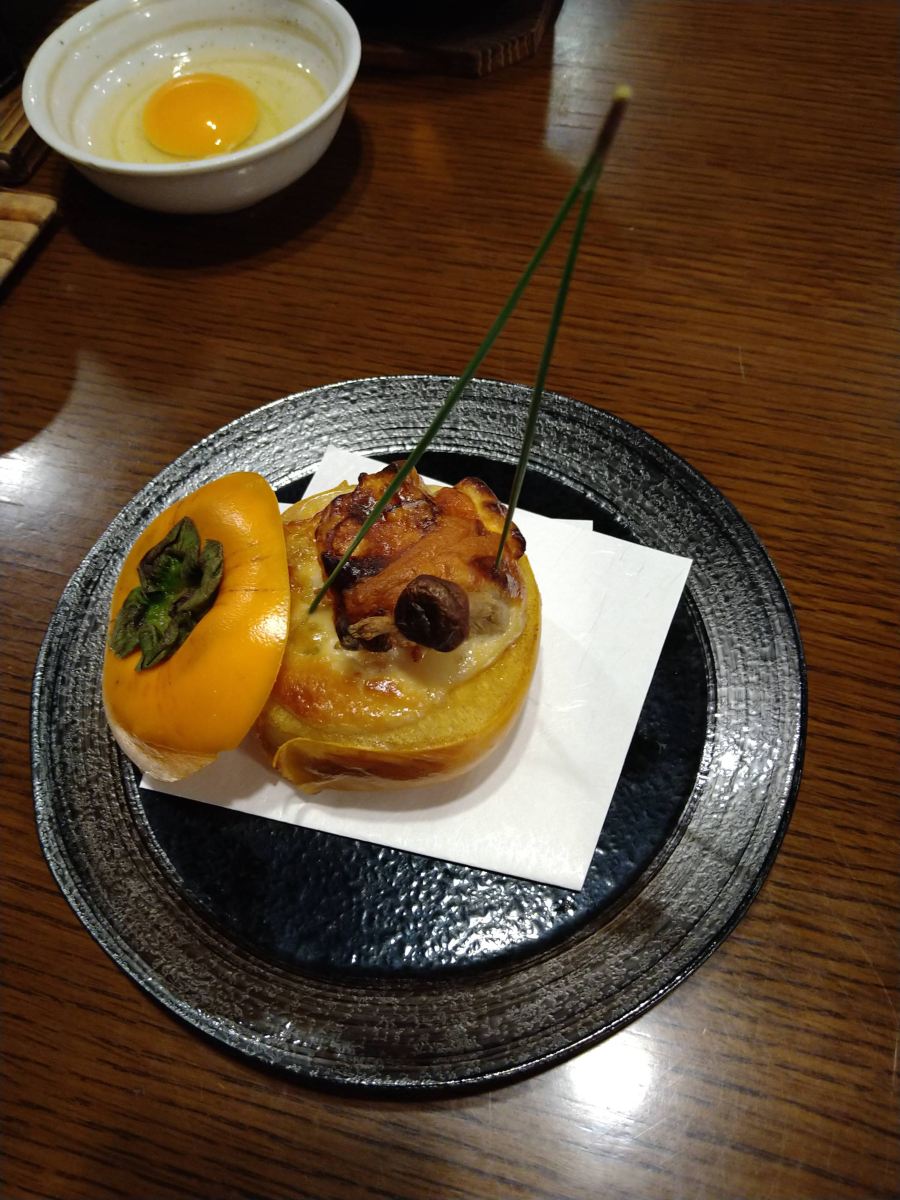 鸟海国定公园 汤之台温泉 鸟海山庄-餐饮