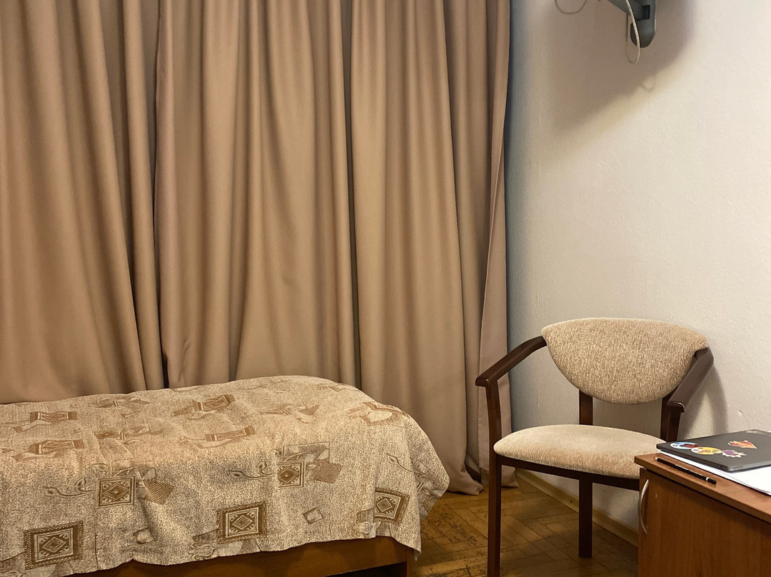 Hotel Moskva主图