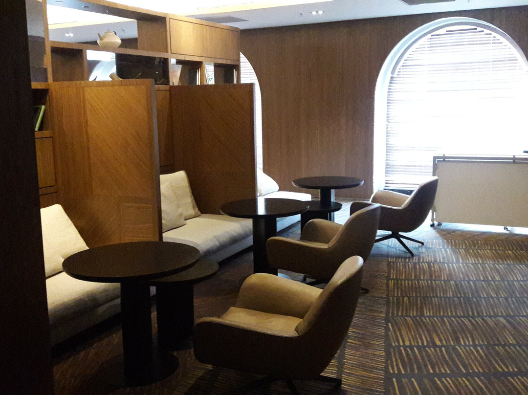 Skopje Marriott Hotel主图