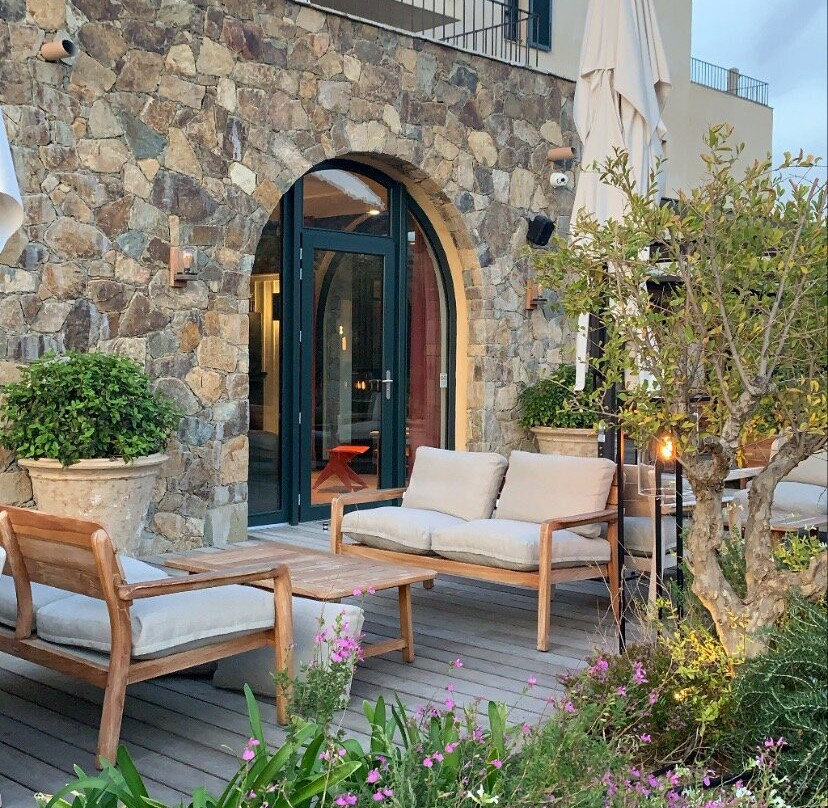 Hotel Villa Josephine主图