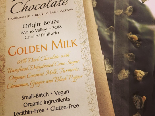 Ratza Chocolate-塔彭斯普林斯必去景点