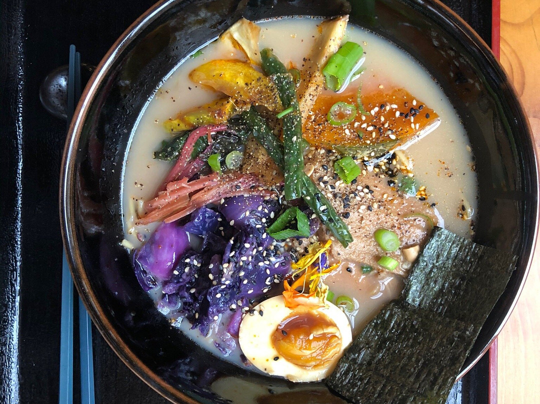 Shizuka Ryokan Japanese Country Spa Retreat主图