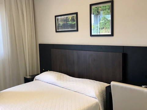 Blue Hill Hotel主图