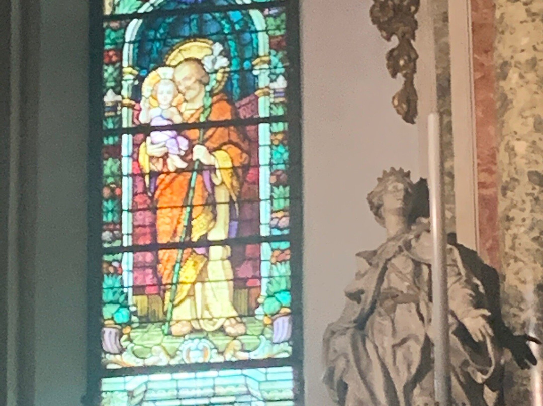 Chiesa Collegiata di Santa Maria Assunta景点图片
