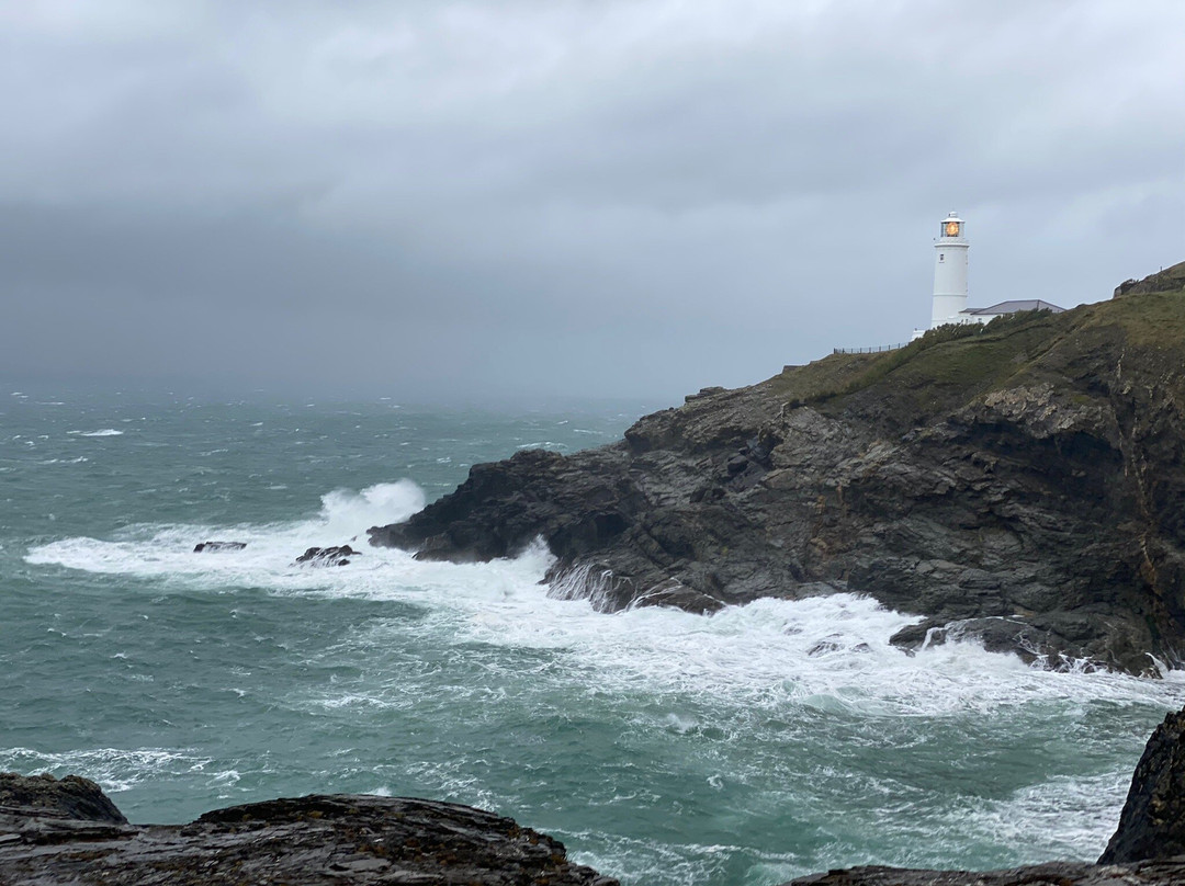 Trevose Head-Constantine Bay必去景点